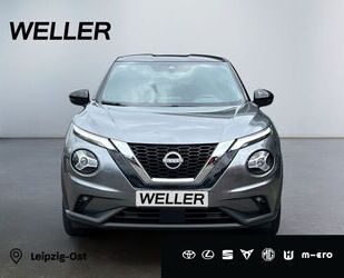 Nissan Juke Gebrauchtwagen