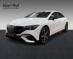 Mercedes-Benz EQE Gebrauchtwagen