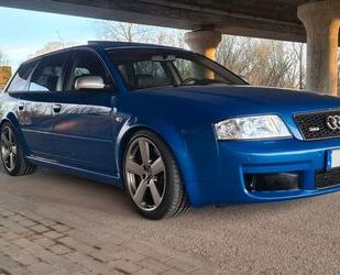 Audi RS6 Gebrauchtwagen