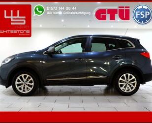 Renault Kadjar Gebrauchtwagen