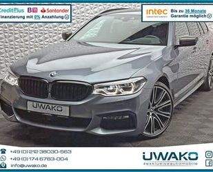 BMW 540 Gebrauchtwagen