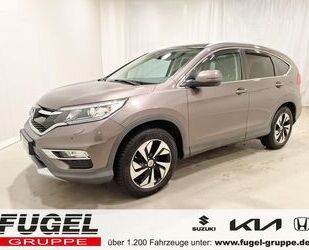 Honda CR-V Gebrauchtwagen
