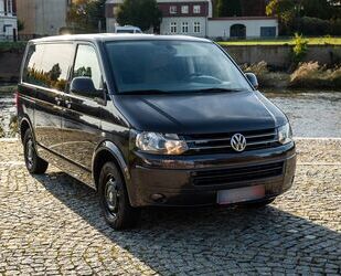 VW T5 Multivan Gebrauchtwagen