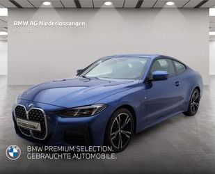 BMW 420 Gebrauchtwagen