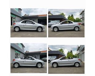 Peugeot 206 Gebrauchtwagen