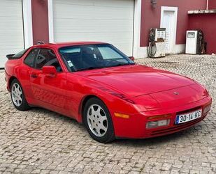 Porsche 944 Gebrauchtwagen