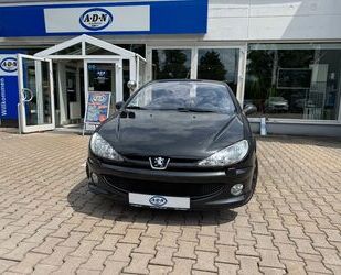 Peugeot 206 Gebrauchtwagen