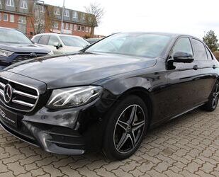 Mercedes-Benz E 300 Gebrauchtwagen