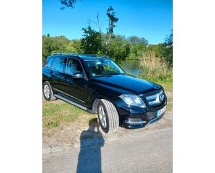 Mercedes-Benz GLK 220 Gebrauchtwagen