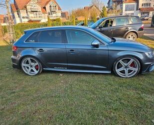 Audi S3 Gebrauchtwagen