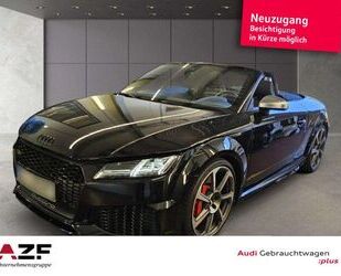 Audi TT RS Gebrauchtwagen
