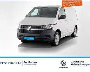 VW T6 andere Gebrauchtwagen