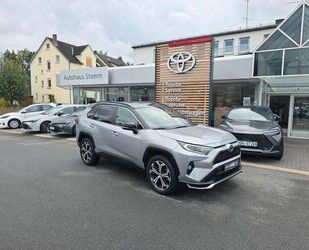 Toyota RAV 4 Gebrauchtwagen