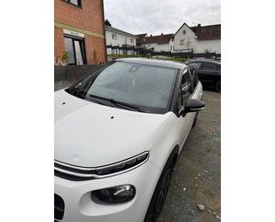Citroen C3 Gebrauchtwagen