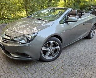 Opel Cascada Gebrauchtwagen