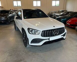 Mercedes-Benz GLC 43 AMG Gebrauchtwagen