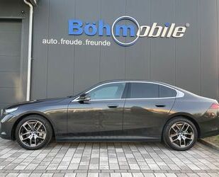BMW i5 Gebrauchtwagen