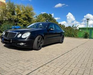 Mercedes-Benz E 280 Gebrauchtwagen
