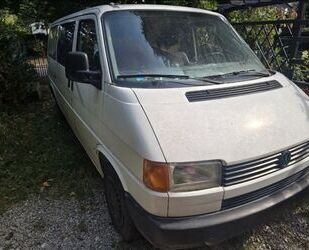VW T4 andere Gebrauchtwagen