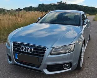 Audi A5 Gebrauchtwagen