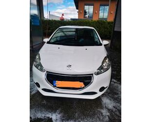 Peugeot 208 Gebrauchtwagen