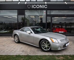 Cadillac XLR 