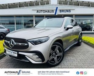 Mercedes-Benz GLC 300 Gebrauchtwagen