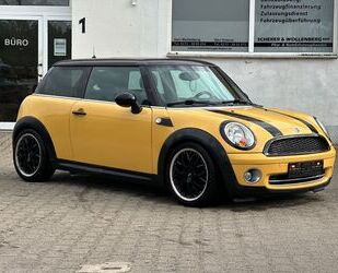 Mini Cooper Gebrauchtwagen