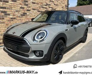 Mini Cooper D Clubman Gebrauchtwagen