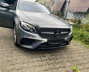 Mercedes-Benz E 400 Gebrauchtwagen