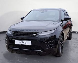 Land Rover Range Rover Evoque Gebrauchtwagen