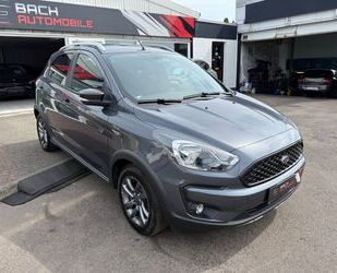 Ford Ka/Ka+ Gebrauchtwagen