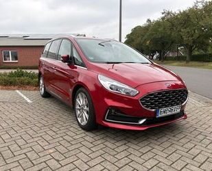 Ford Galaxy Gebrauchtwagen