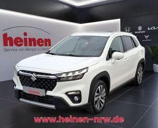 Suzuki (SX4) S-Cross Gebrauchtwagen