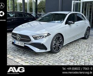 Mercedes-Benz A 200 Gebrauchtwagen