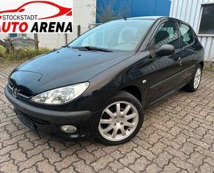 Peugeot 206 Gebrauchtwagen
