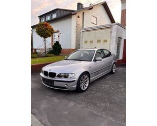 BMW 320 Gebrauchtwagen