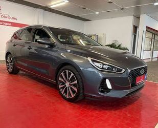 Hyundai i30 Gebrauchtwagen