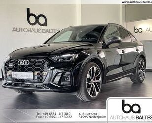 Audi SQ5 Gebrauchtwagen