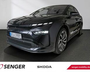 Skoda Enyaq Gebrauchtwagen