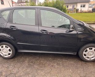 Mercedes-Benz A 180 Gebrauchtwagen