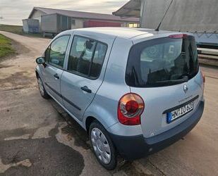 Renault Modus Gebrauchtwagen