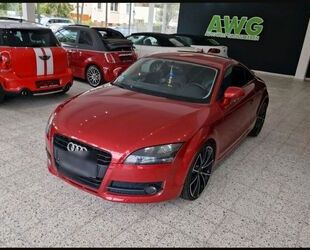 Audi TT Gebrauchtwagen