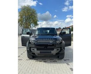 Land Rover Defender Gebrauchtwagen