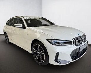 BMW 330 Gebrauchtwagen