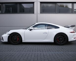 Porsche 991 Gebrauchtwagen