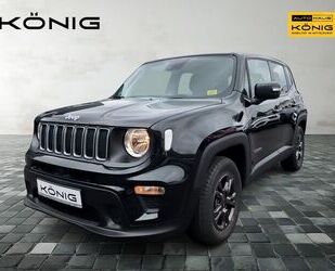 Jeep Renegade Gebrauchtwagen