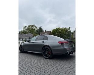 Mercedes-Benz E 63 AMG Gebrauchtwagen