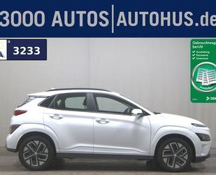 Hyundai KONA Gebrauchtwagen