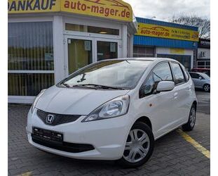 Honda Jazz Gebrauchtwagen